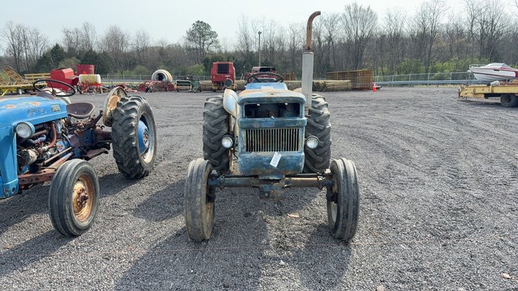Image for LONG 350 TRACTOR