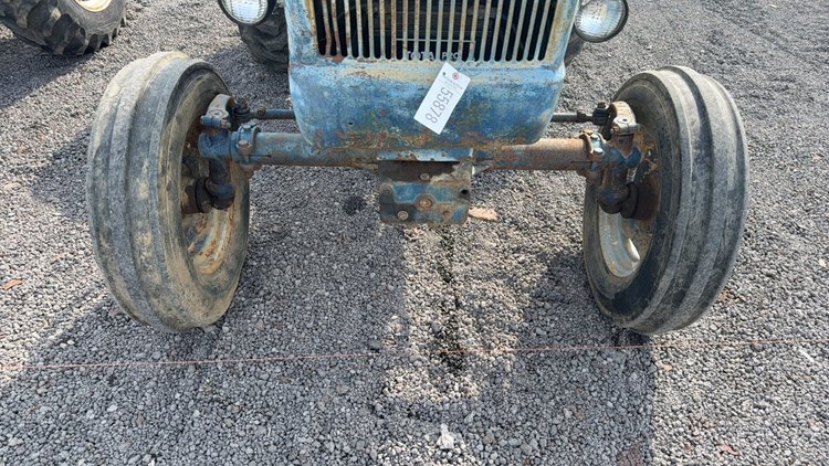 Image for LONG 350 TRACTOR