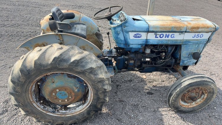Image for LONG 350 TRACTOR