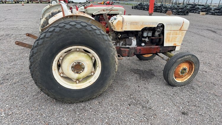 Image for DAVID BROWN 770 TRACTOR