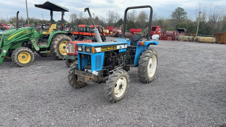 Image for RANCH MASTER 254 TRACTOR