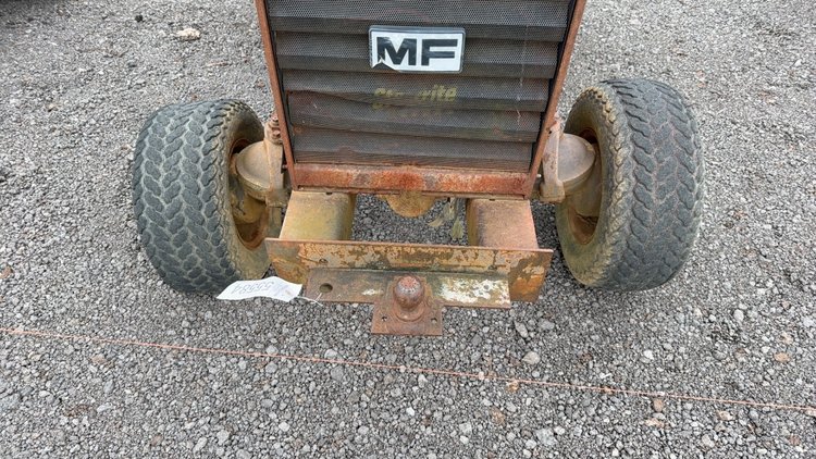 Image for MASSEY FERGUSON 1010 TRACTOR