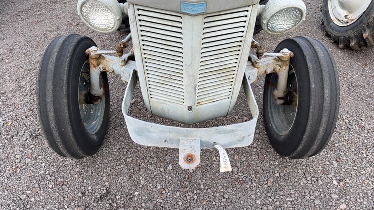 Image for FERGUSON TRACTOR