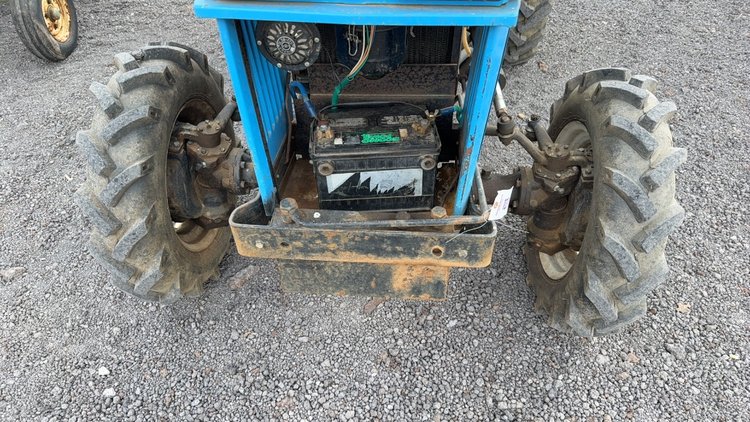 Image for RANCH MASTER 254 TRACTOR