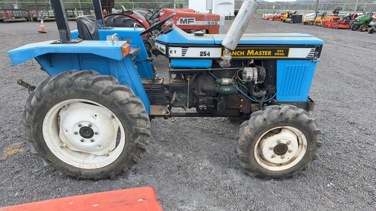 Image for RANCH MASTER 254 TRACTOR