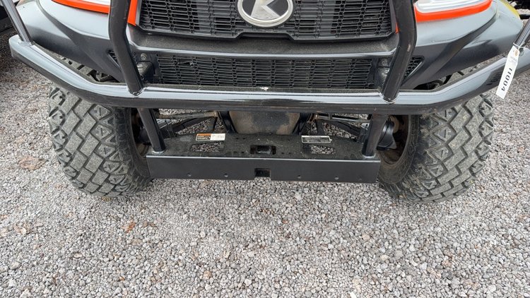 Image for KUBOTA RTV X1100C UTV