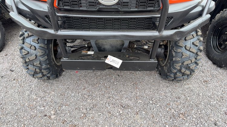 Image for KUBOTA RTV X900