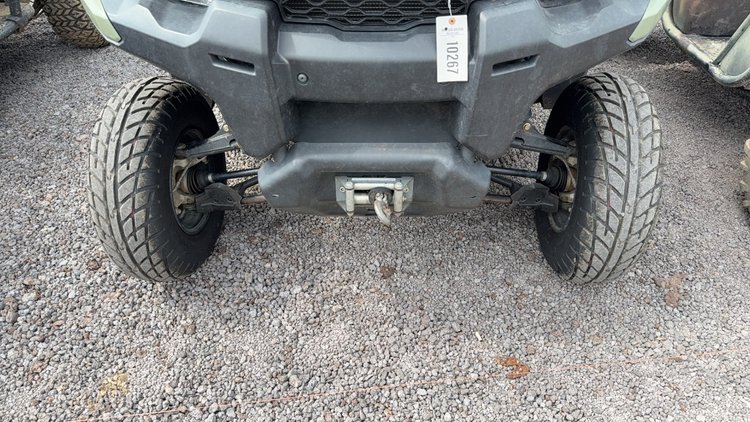 Image for CANAM DEFENDER HD5 UTV