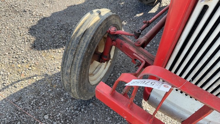 Image for FORD TRACTOR