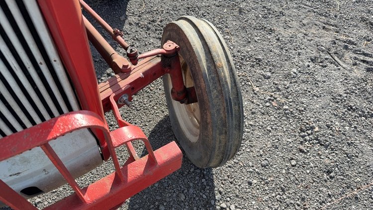 Image for FORD TRACTOR