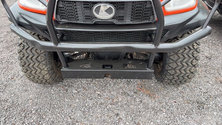 Image for KUBOTA RTV 1100C UTV