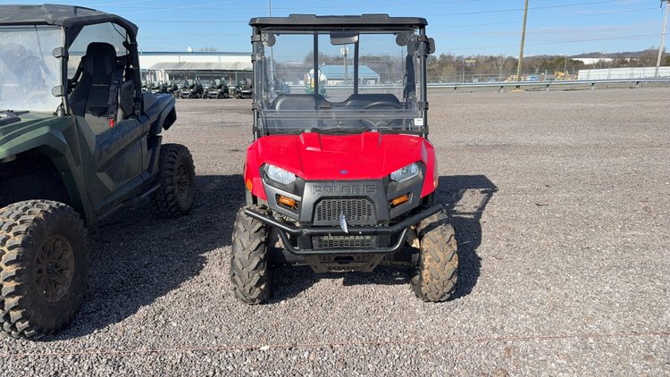 Image for 2012 POLARIS RANGER UTV