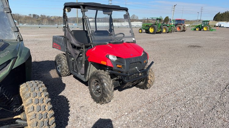 Image for 2012 POLARIS RANGER UTV