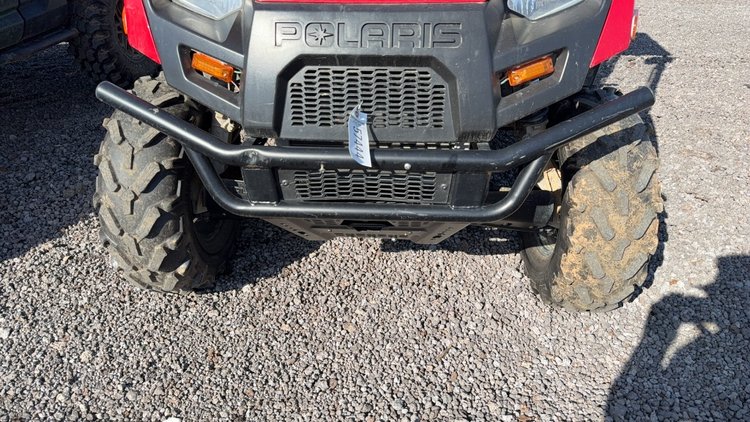 Image for 2012 POLARIS RANGER UTV