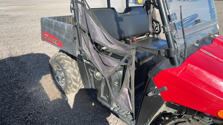 Image for 2012 POLARIS RANGER UTV