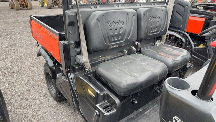 Image for KUBOTA RTVX1120 UTV