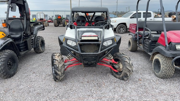 Image for POLARIS RZR 900 UTV