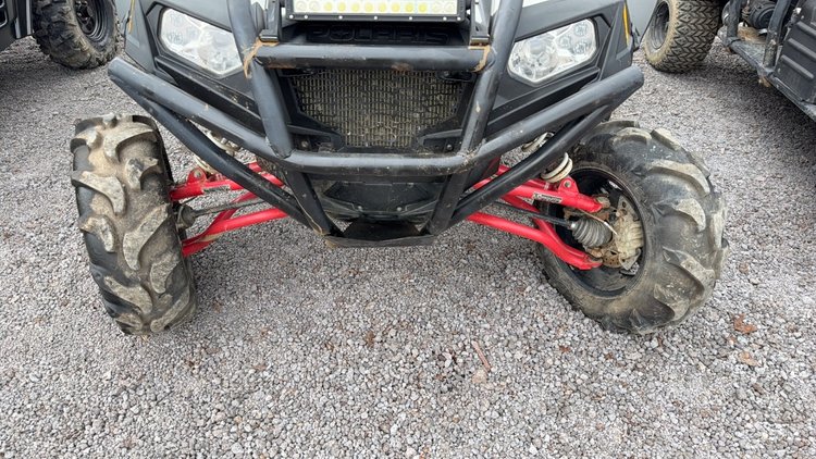 Image for POLARIS RZR 900 UTV