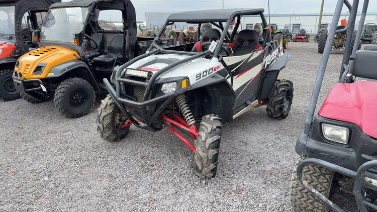 Image for POLARIS RZR 900 UTV