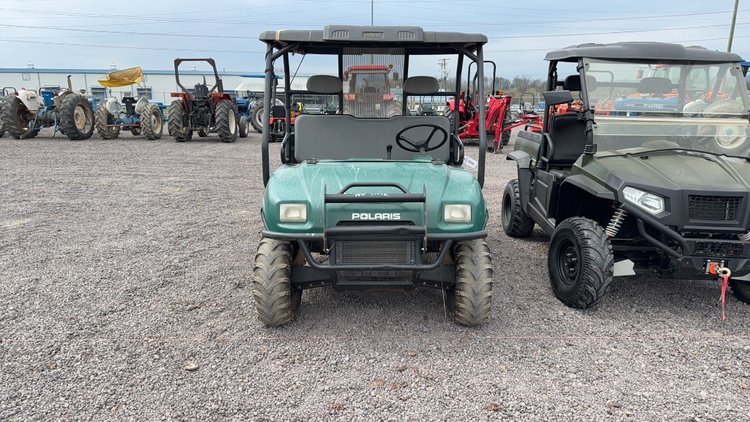 Image for POLARIS RANGER UTV