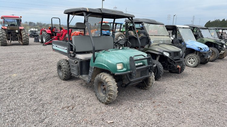 Image for POLARIS RANGER UTV