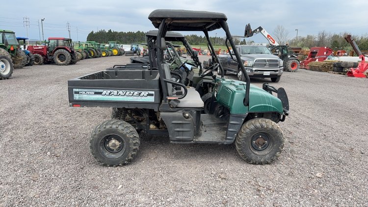 Image for POLARIS RANGER UTV
