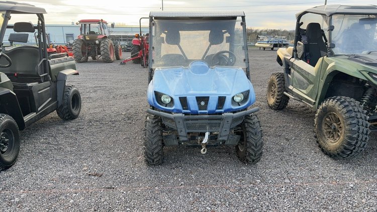 Image for YAMAHA RHINO 450 UTV