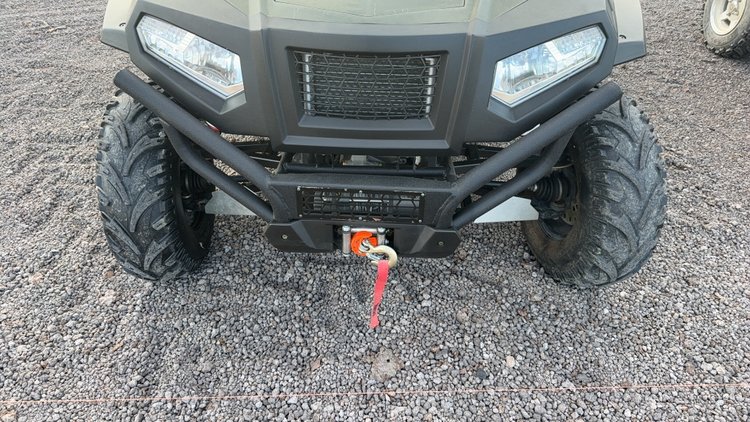 Image for 2017 VECTOR 500 UTV