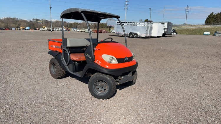 Image for KUBOTA 500 RTV