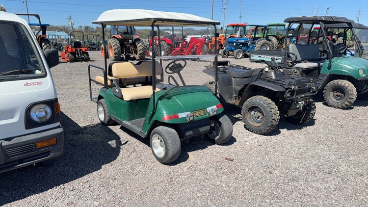 Image for E-Z GO ELECTRIC GOLF CART