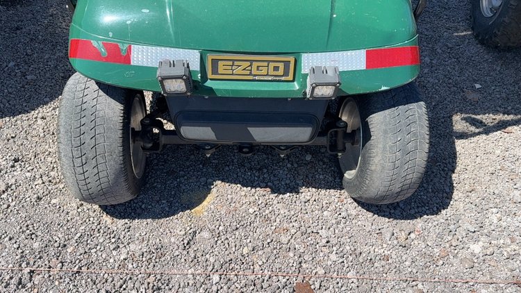 Image for E-Z GO ELECTRIC GOLF CART