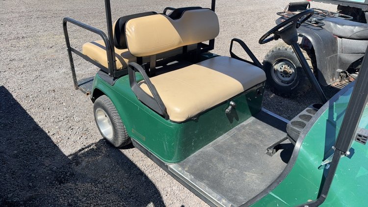 Image for E-Z GO ELECTRIC GOLF CART