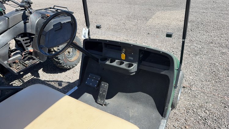 Image for E-Z GO ELECTRIC GOLF CART
