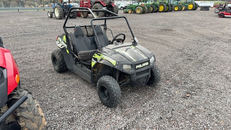 Image for 2019 POLARIS RZR UTV