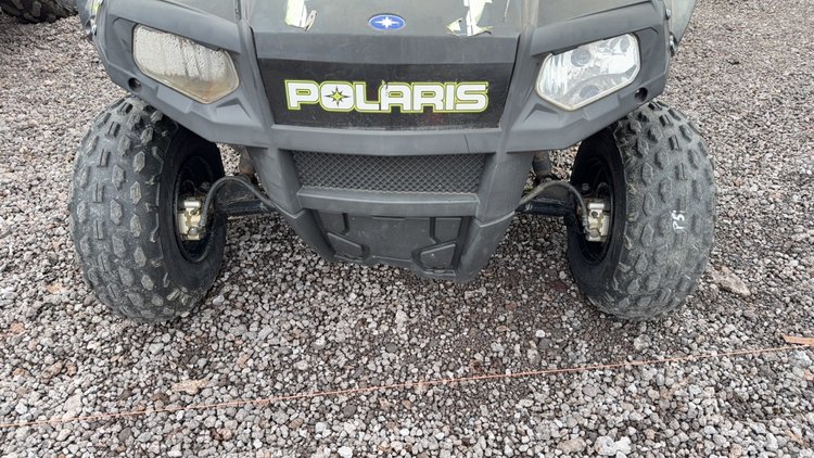 Image for 2019 POLARIS RZR UTV