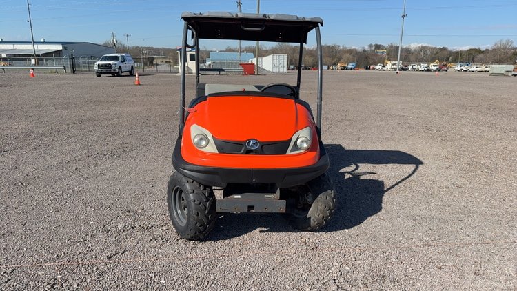 Image for KUBOTA 500 RTV