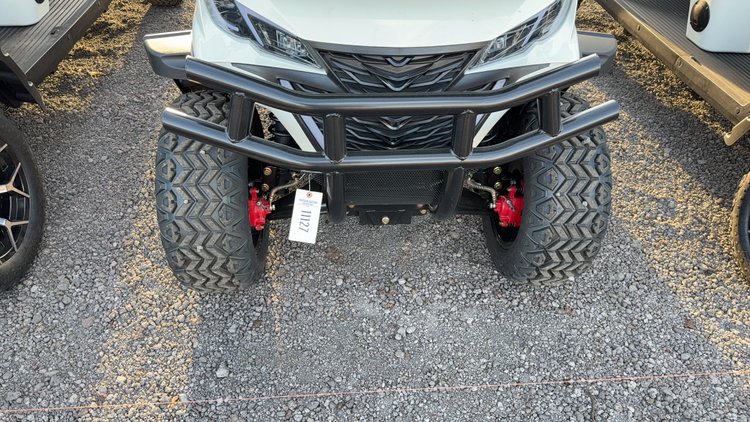 Image for 2026 SDLGC100 ELECTRIC GOLF CART