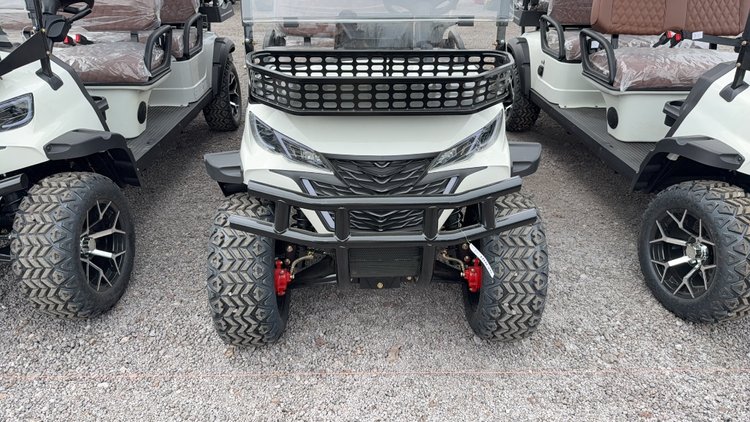 Image for 2026 SDLGC100 ELECTRIC GOLF CART