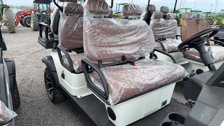 Image for 2026 SDLGC100 ELECTRIC GOLF CART