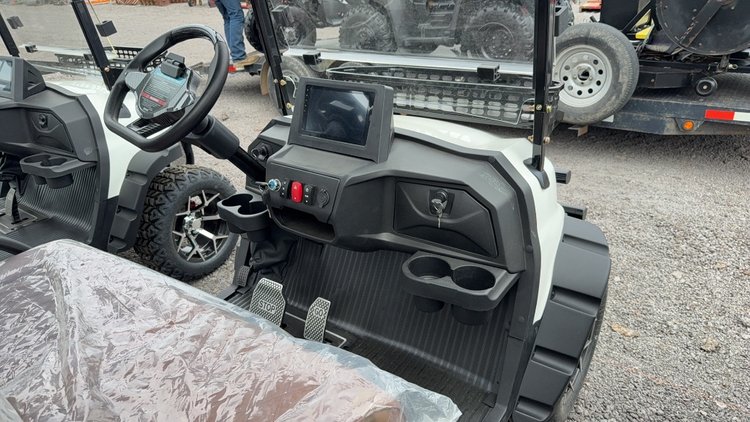 Image for 2026 SDLGC100 ELECTRIC GOLF CART