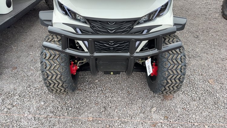 Image for 2026 SDLGC100 ELECTRIC GOLF CART