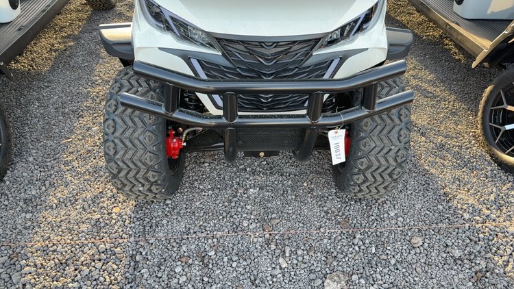 Image for 2026 SDLGC100 ELECTRIC GOLF CART