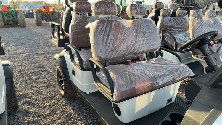 Image for 2026 SDLGC100 ELECTRIC GOLF CART
