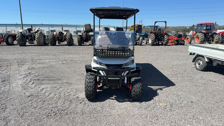 Image for 2026 SDLGC100 ELECTRIC GOLF CART