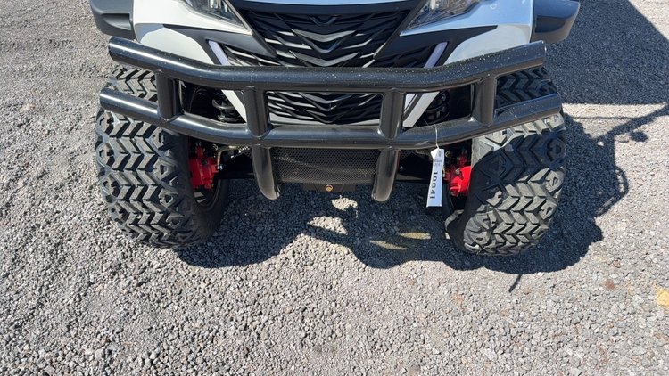 Image for 2026 SDLGC100 ELECTRIC GOLF CART