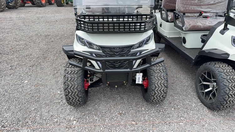 Image for 2026 SDLGC100 ELECTRIC GOLF CART