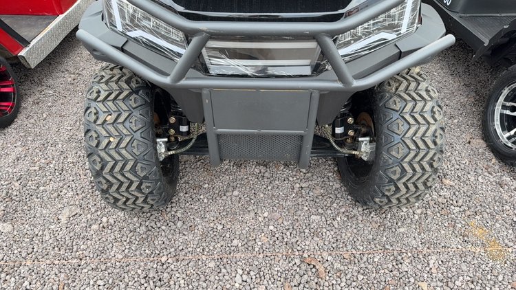 Image for 2025 SDL GC100 6 ELECTRIC GOLF CART