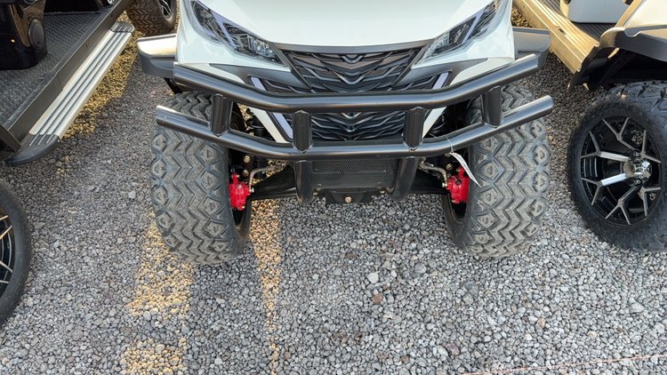 Image for 2026 SDLGC100 ELECTRIC GOLF CART