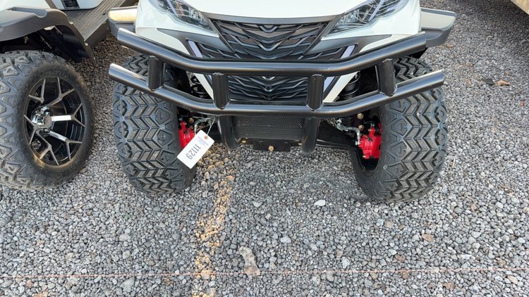 Image for 2026 SDLGC100 ELECTRIC GOLF CART