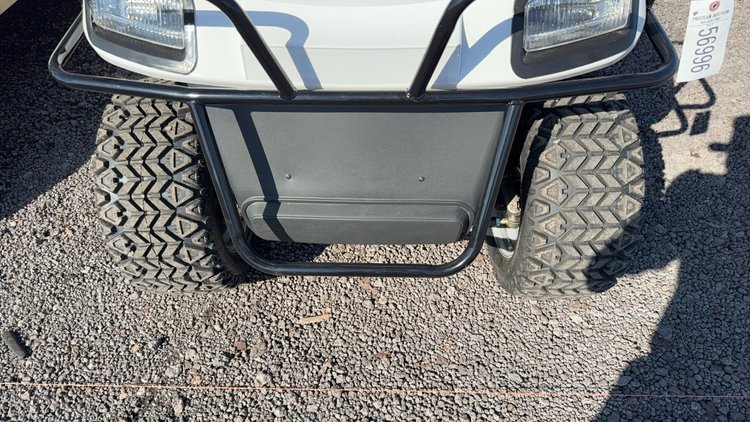 Image for 2026 MC4 ELECTRIC GOLF CART